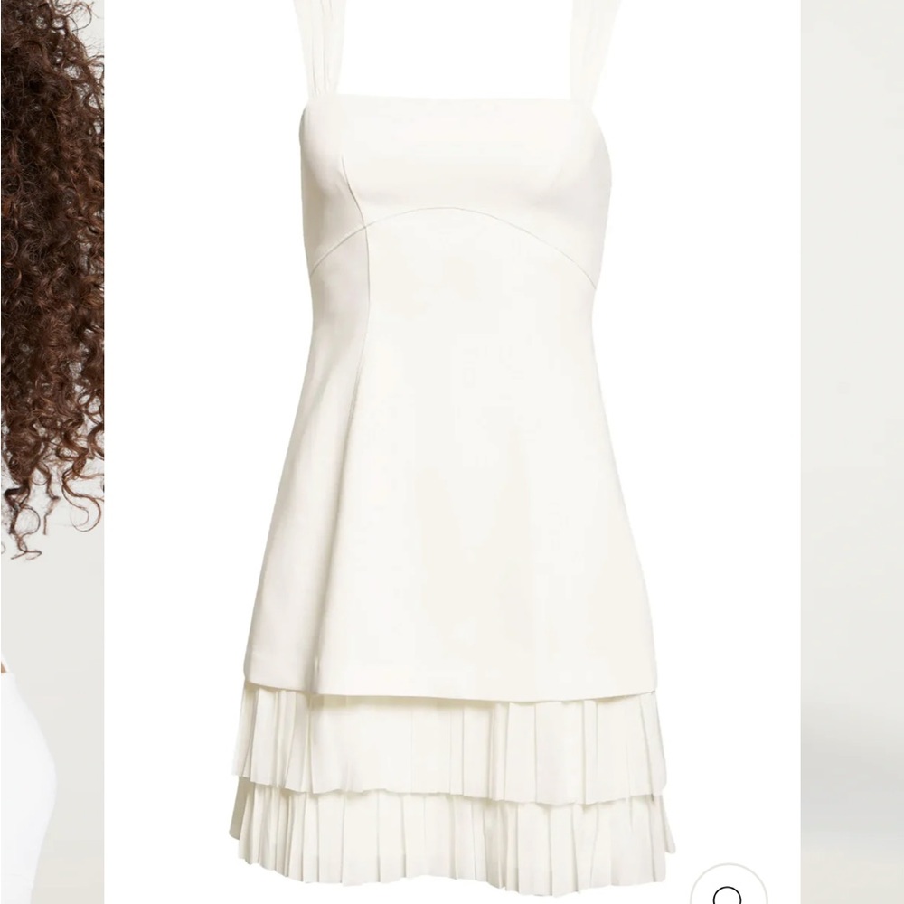 Cinq a Sept 5 à 7 Adrienne dress